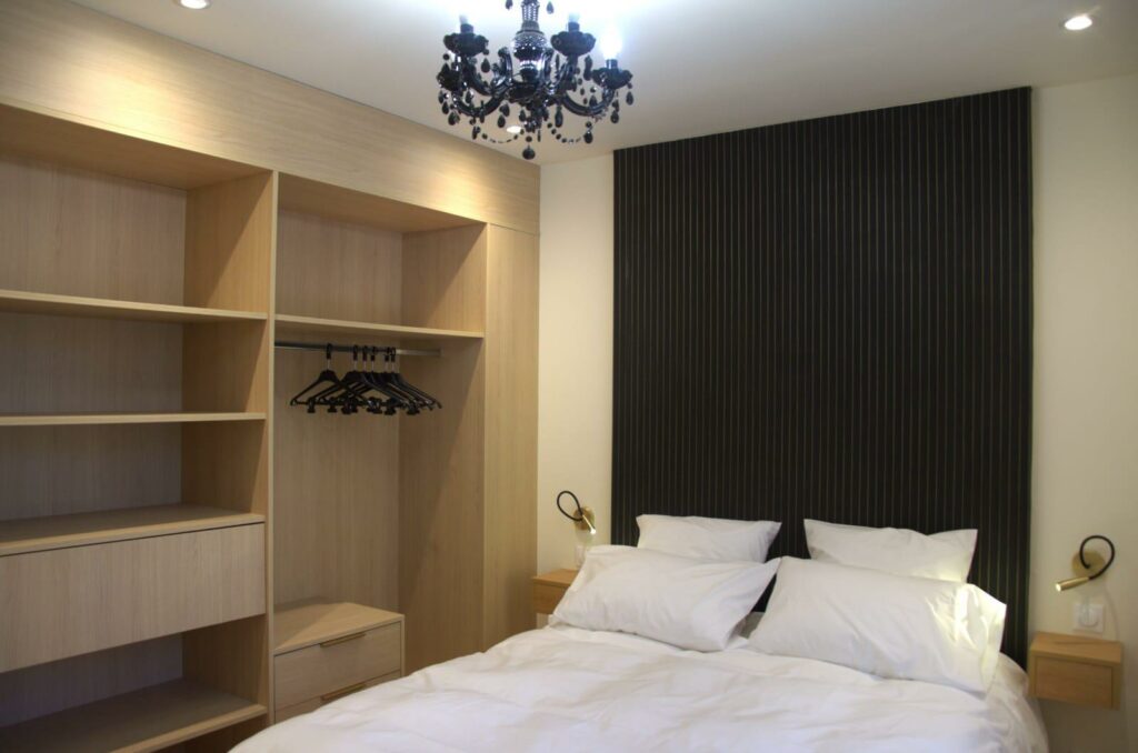 chambre colchique