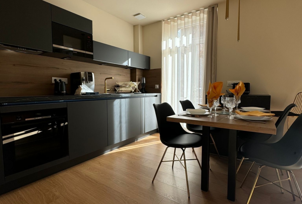 tutoriels appartements